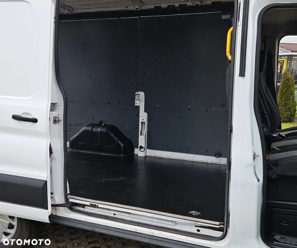 Ford Transit 2.0D L2H2 Klima Tempomat - 9