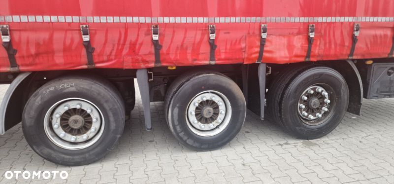 Kögel MEGA SN24 - 14