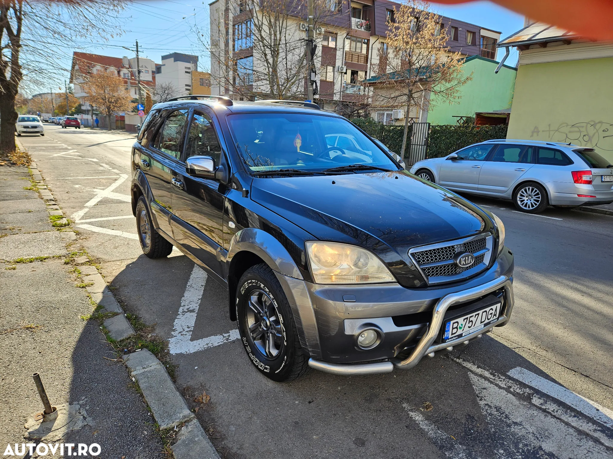 Kia Sorento - 6