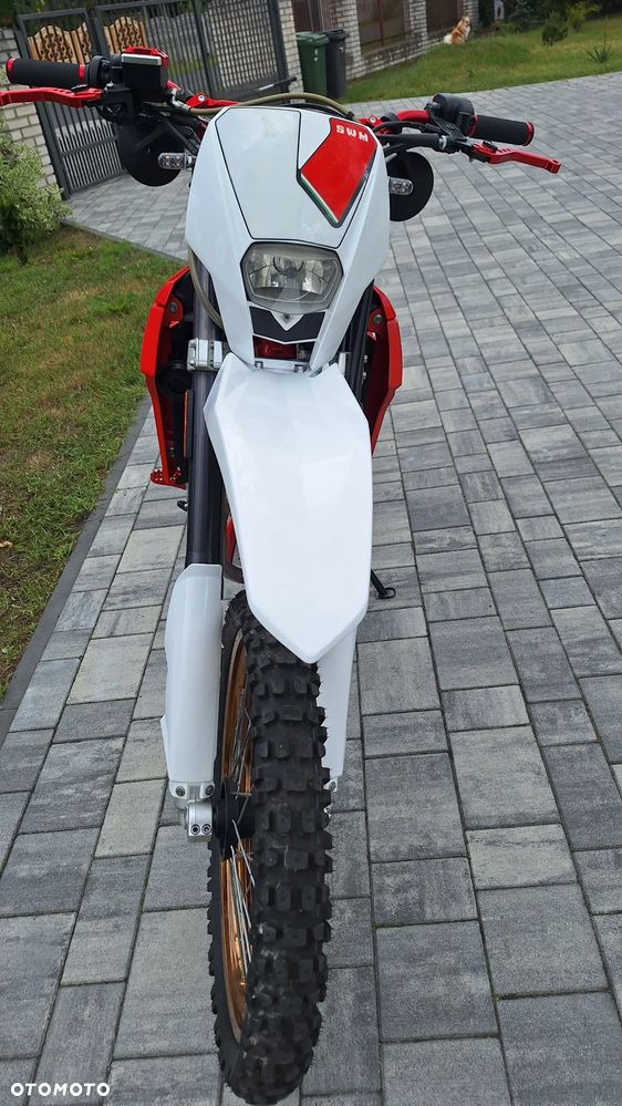 SWM RS 125 R - 9