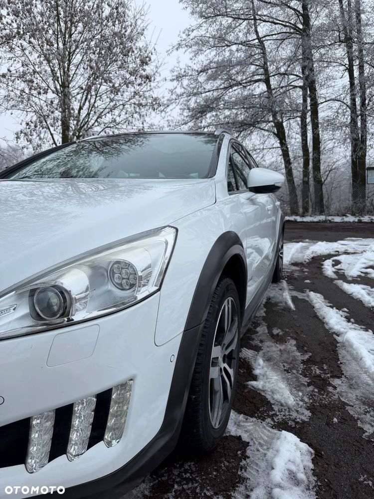 Peugeot 508 RXH Hybrid Business-Line - 5