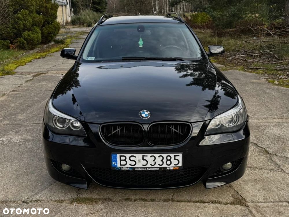 BMW Seria 5 - 9