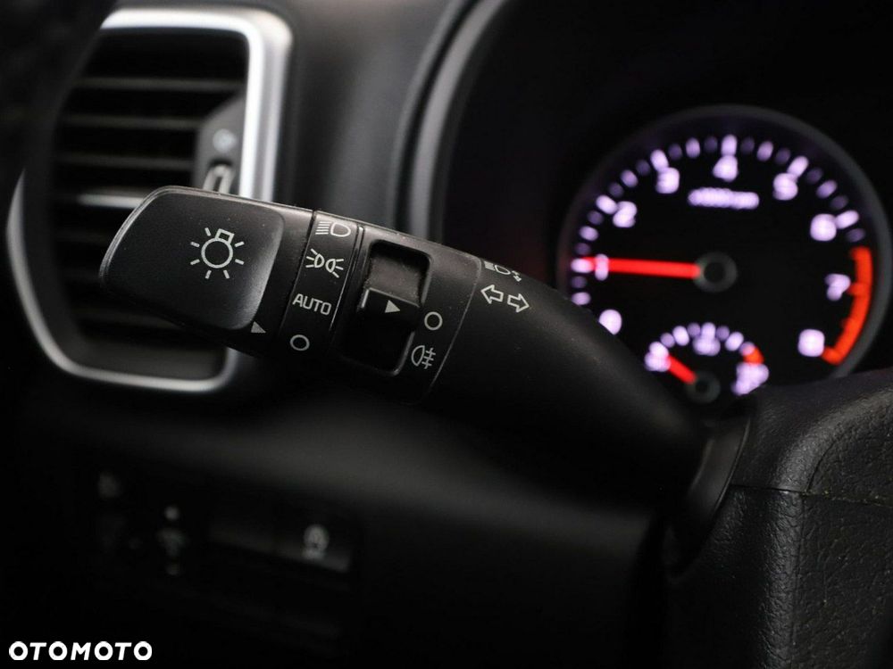 Kia Sportage 1.6 GDI M 2WD - 31