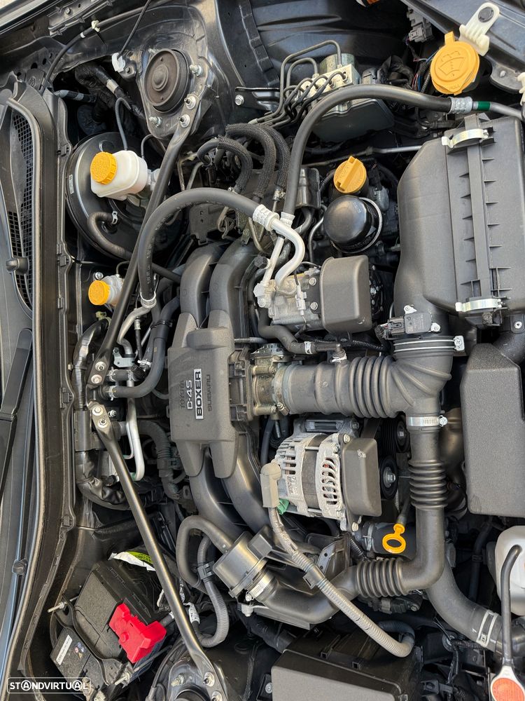 Toyota GT86 2.0D-4S Black Touch Edition - 13