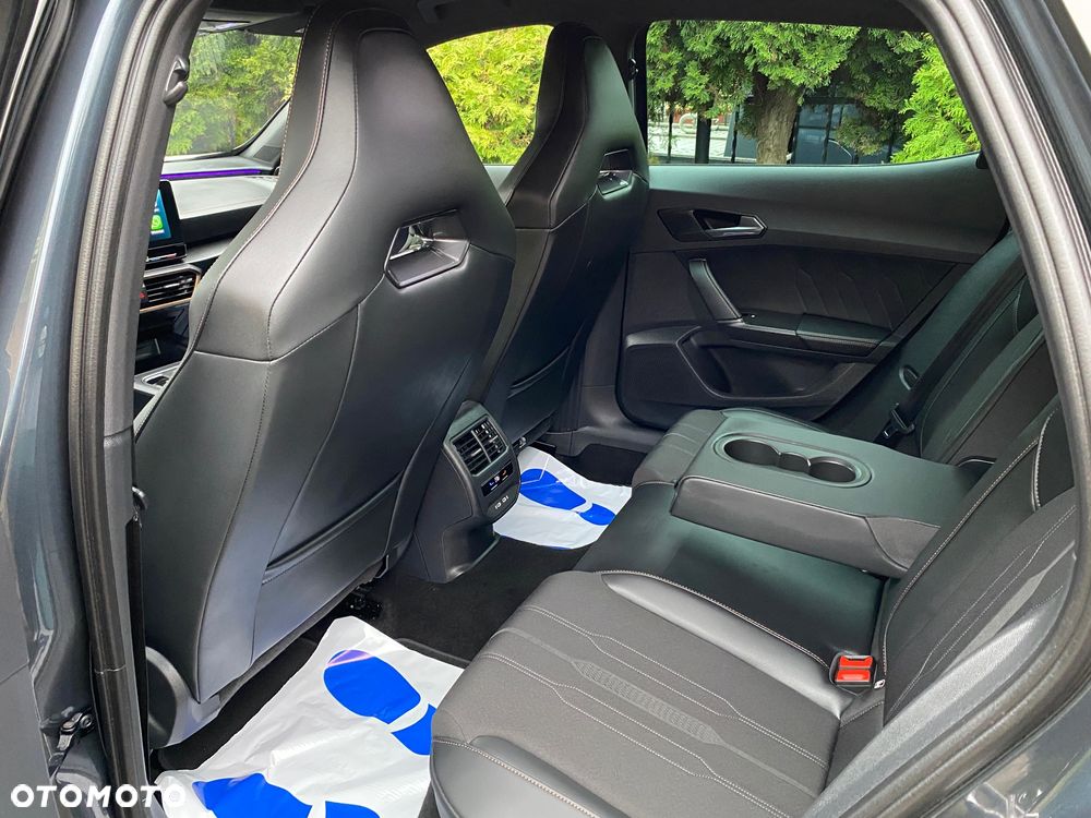 Cupra Formentor 1.5 TSI DSG Tribe Edition - 21