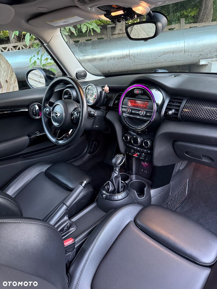 MINI Cooper - 14