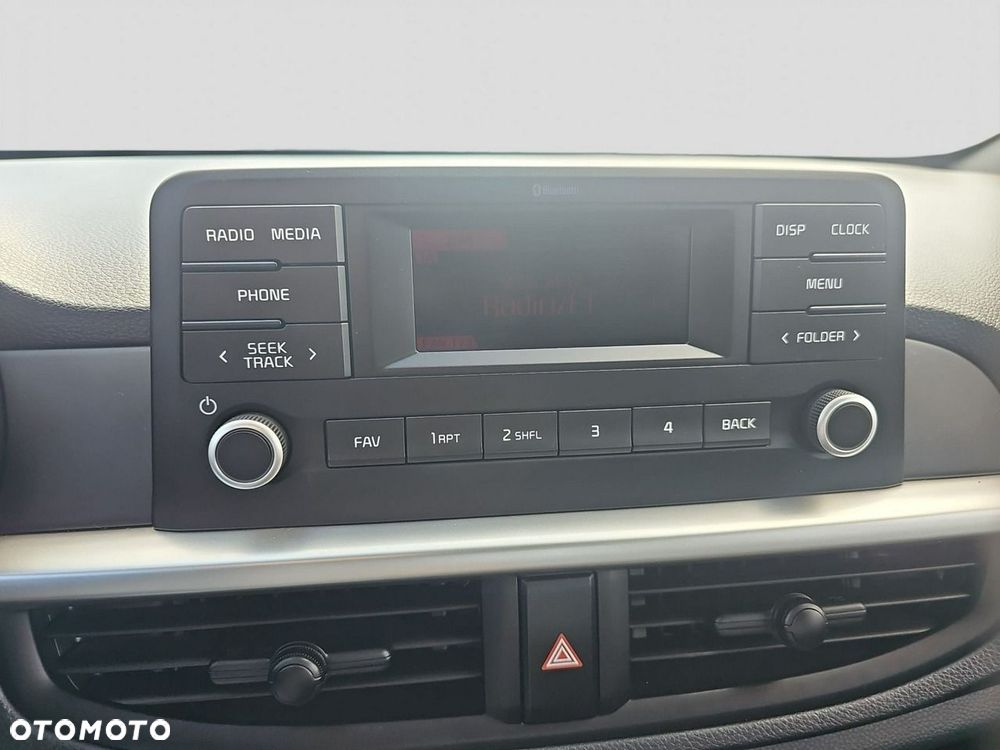 Kia Picanto - 12