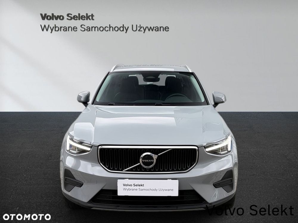 Volvo XC 40 - 4