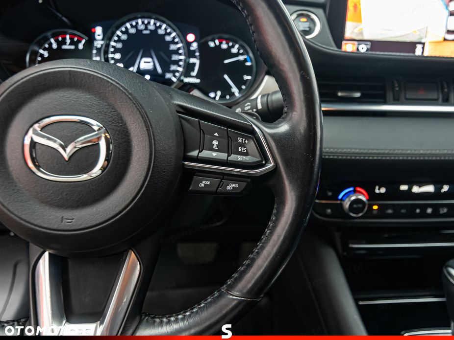 Mazda 6 2.5 SkyPassion - 17