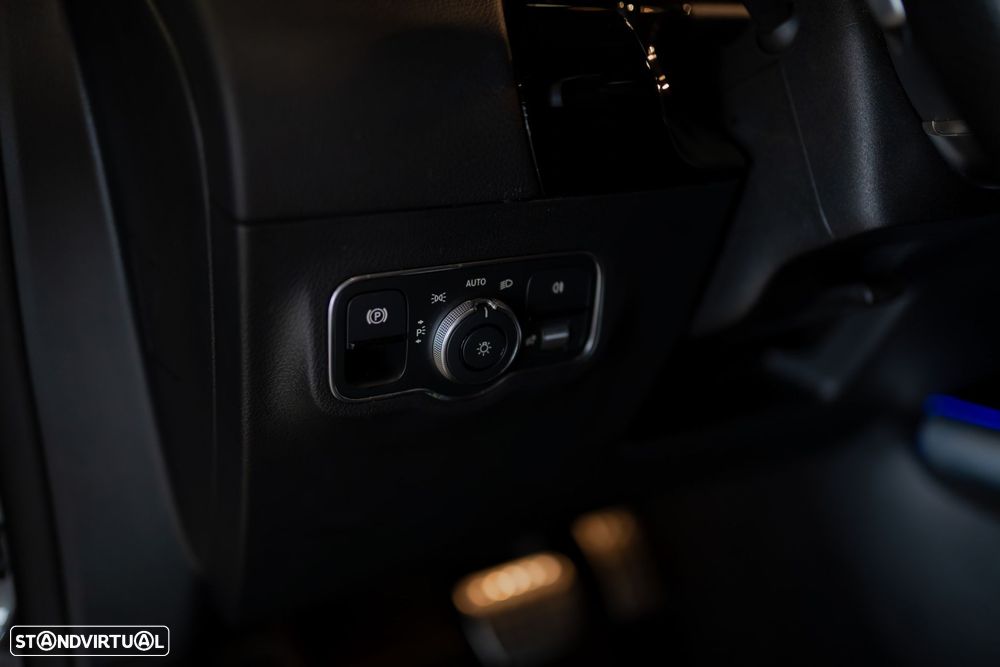 Mercedes-Benz GLA 250 e 8G-DCT AMG Line - 26