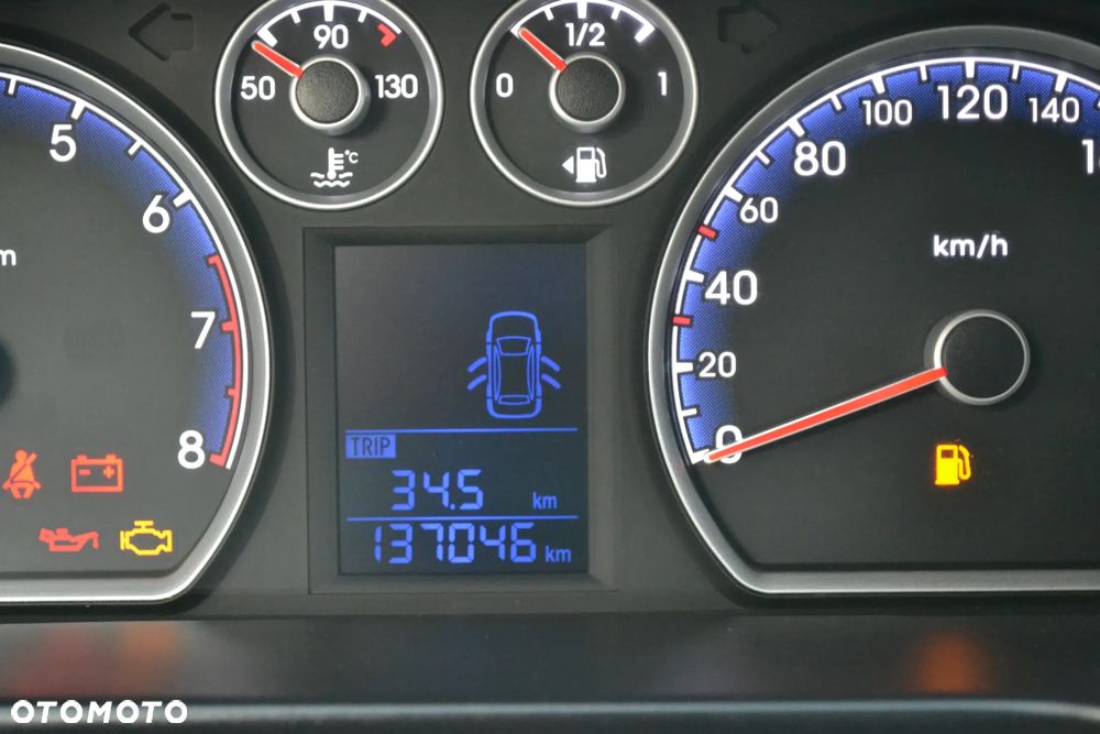 Hyundai i30 1.4 Blue Comfort - 29