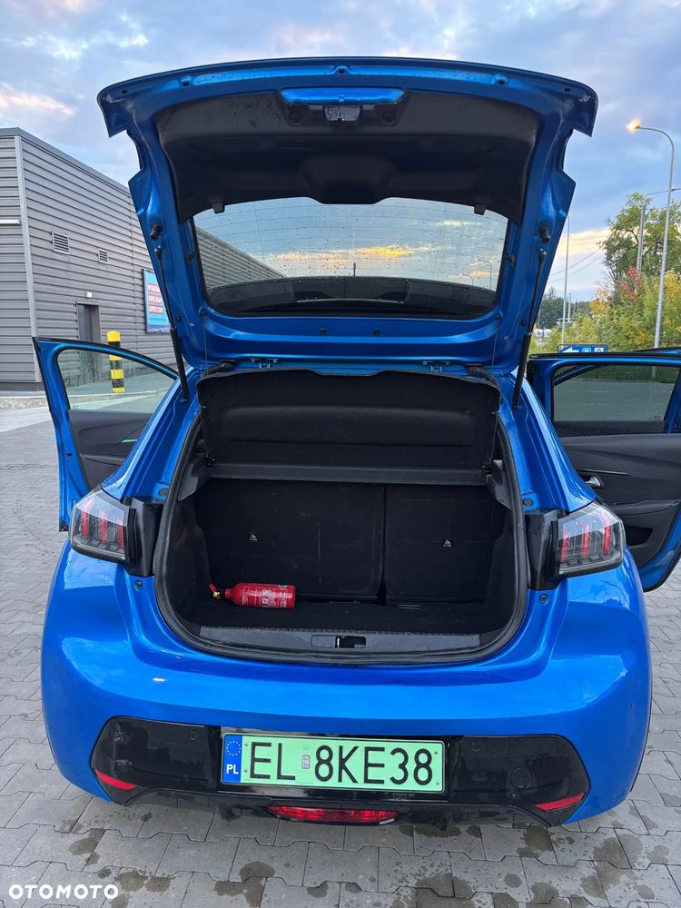 Peugeot 208 Allure Pack - 10