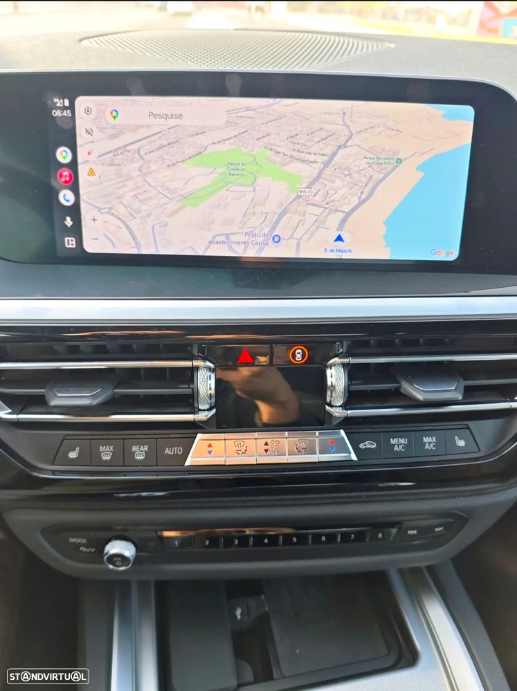 BMW Z4 M40 i - 5