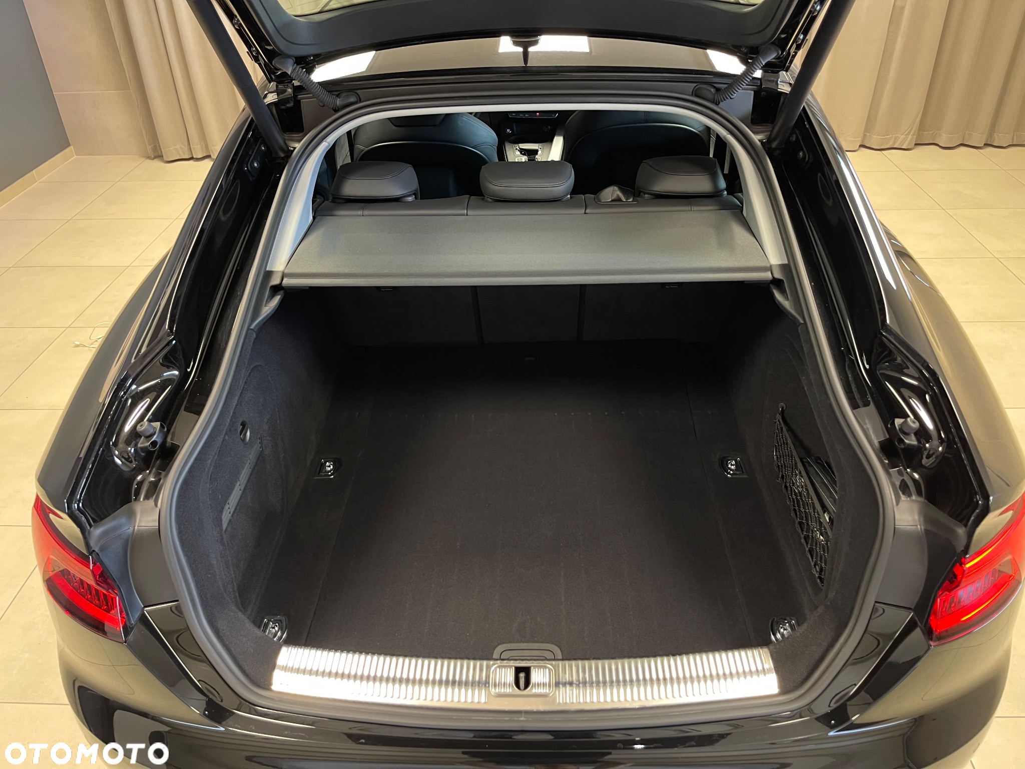 Audi A5 2.0 TFSI S tronic - 39