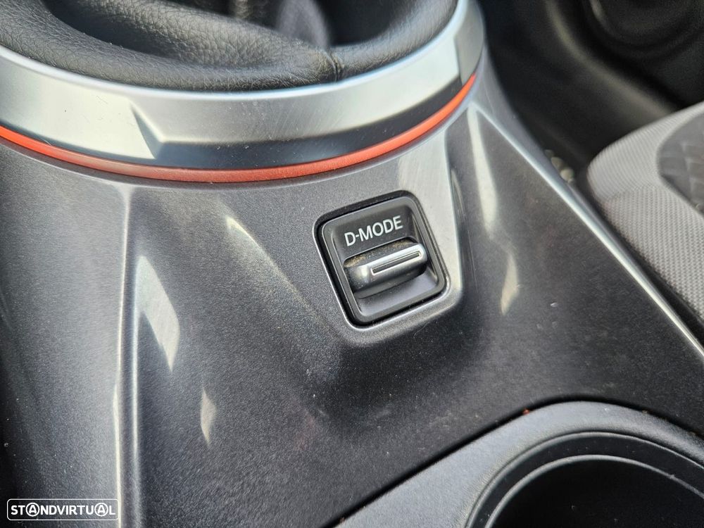 Nissan Juke 1.0 DIG-T N-Connecta - 36