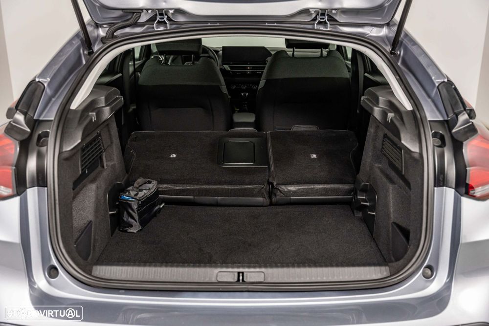 Citroën C4 1.2 PureTech Shine - 17