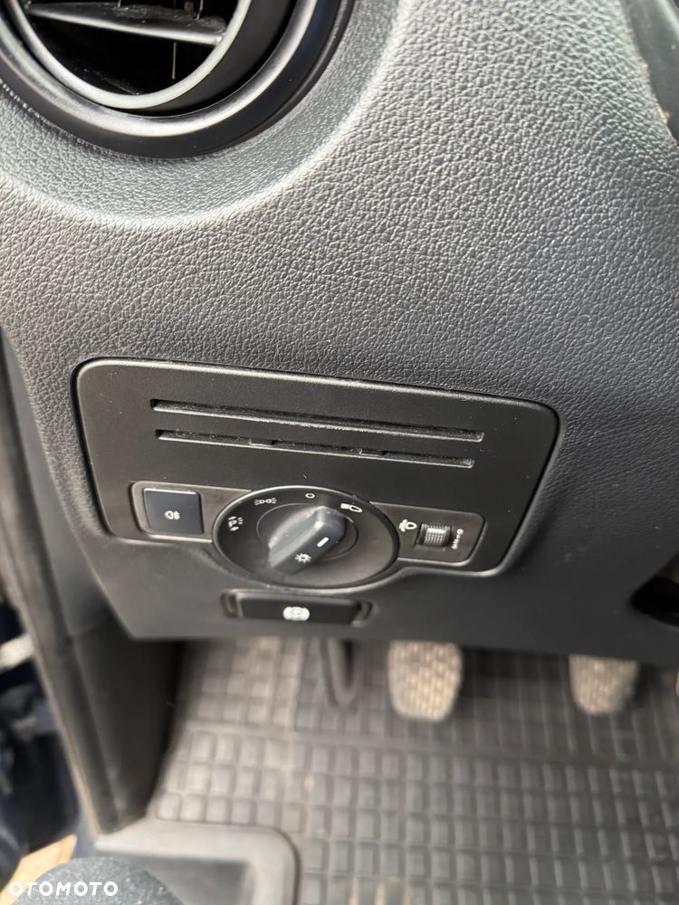Mercedes-Benz VITO 114 CDI FURGON EXTRA DŁUGI - 15