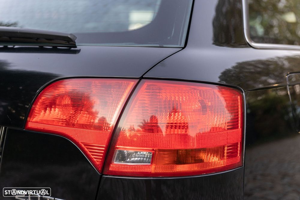 Audi A4 - 10