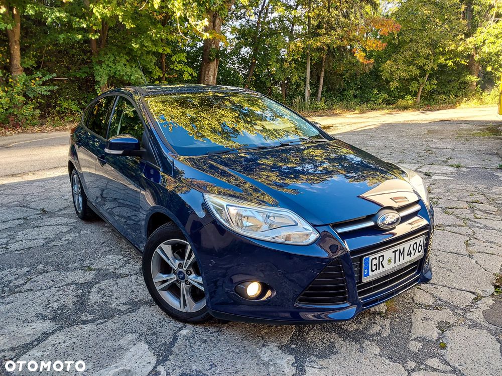 Ford Focus - 11
