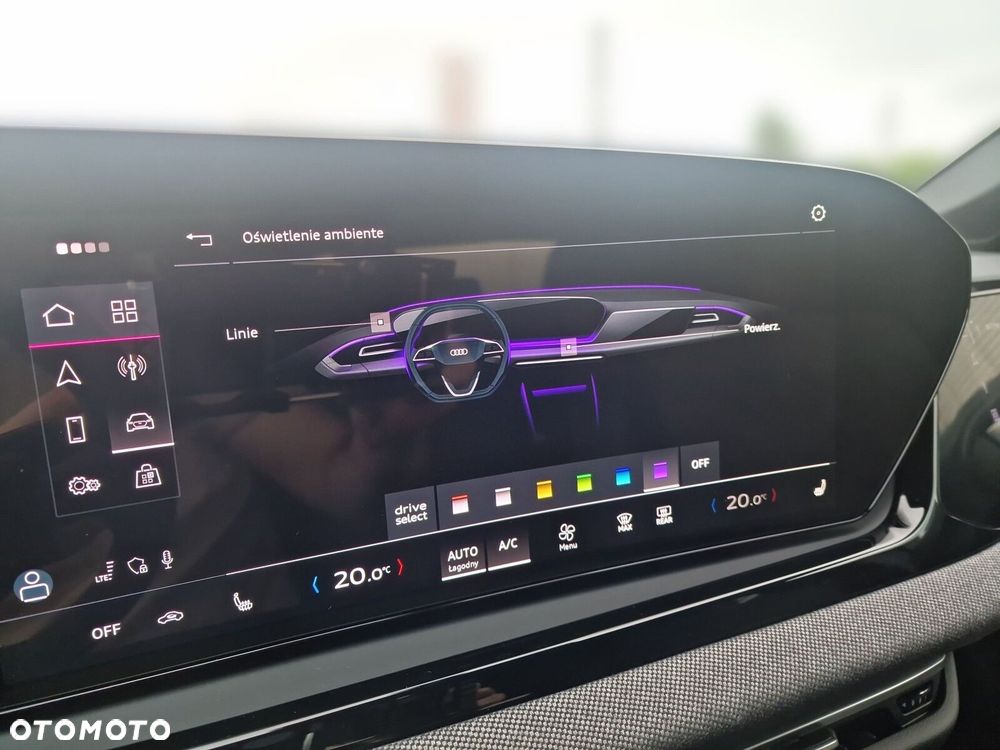 Audi A5 Limousine - 19
