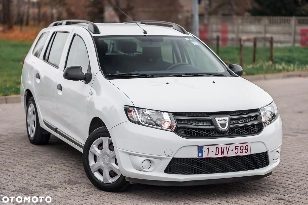 Dacia Logan - 32