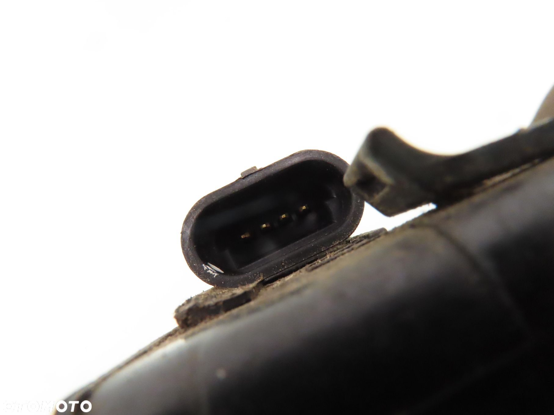 ZAMEK LEWY PRZEDNI CHEVROLET EPICA 4PIN+ 4PIN + 2PIN - 4