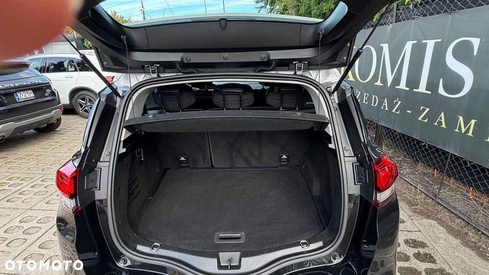 Renault Scenic ENERGY TCe 115 INTENS - 36