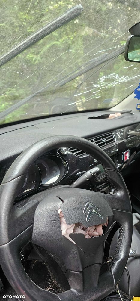 Citroën C3 - 4