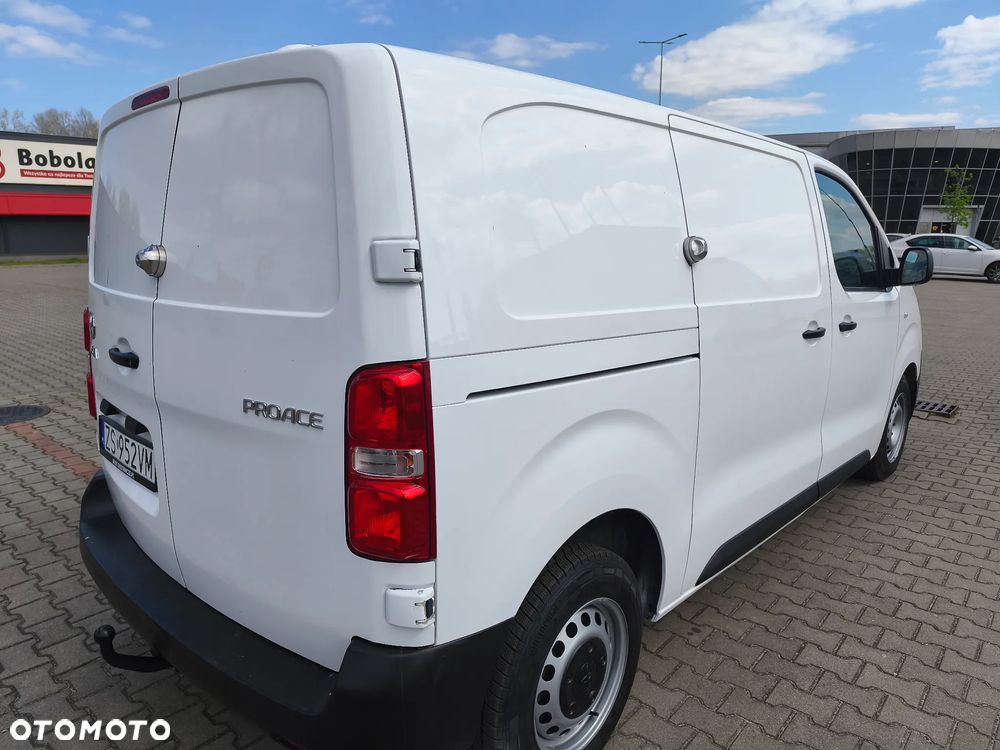 Toyota PROACE 2.0 BLUEHDI - 3