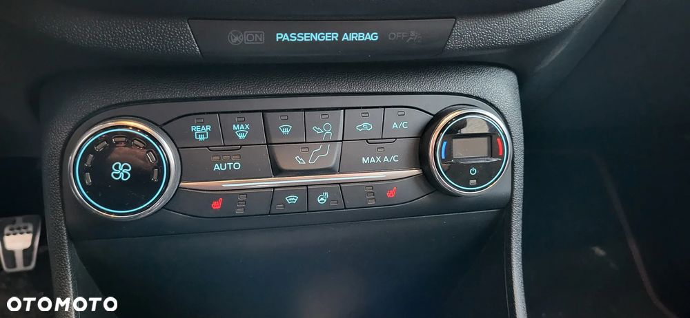 Ford Fiesta 1.0 EcoBoost ST-Line ASS - 16