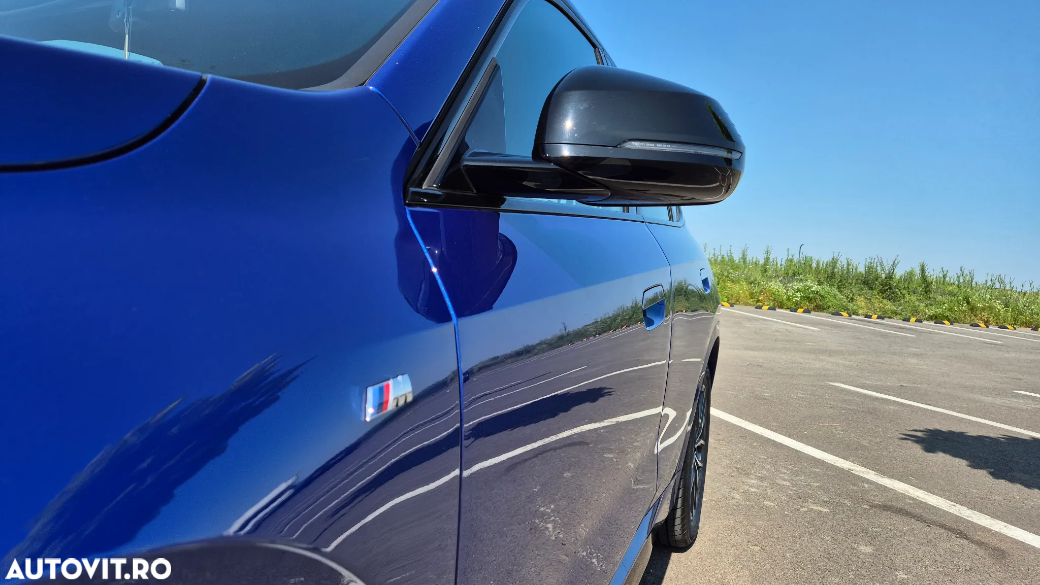 BMW iX1 eDrive20 - 4