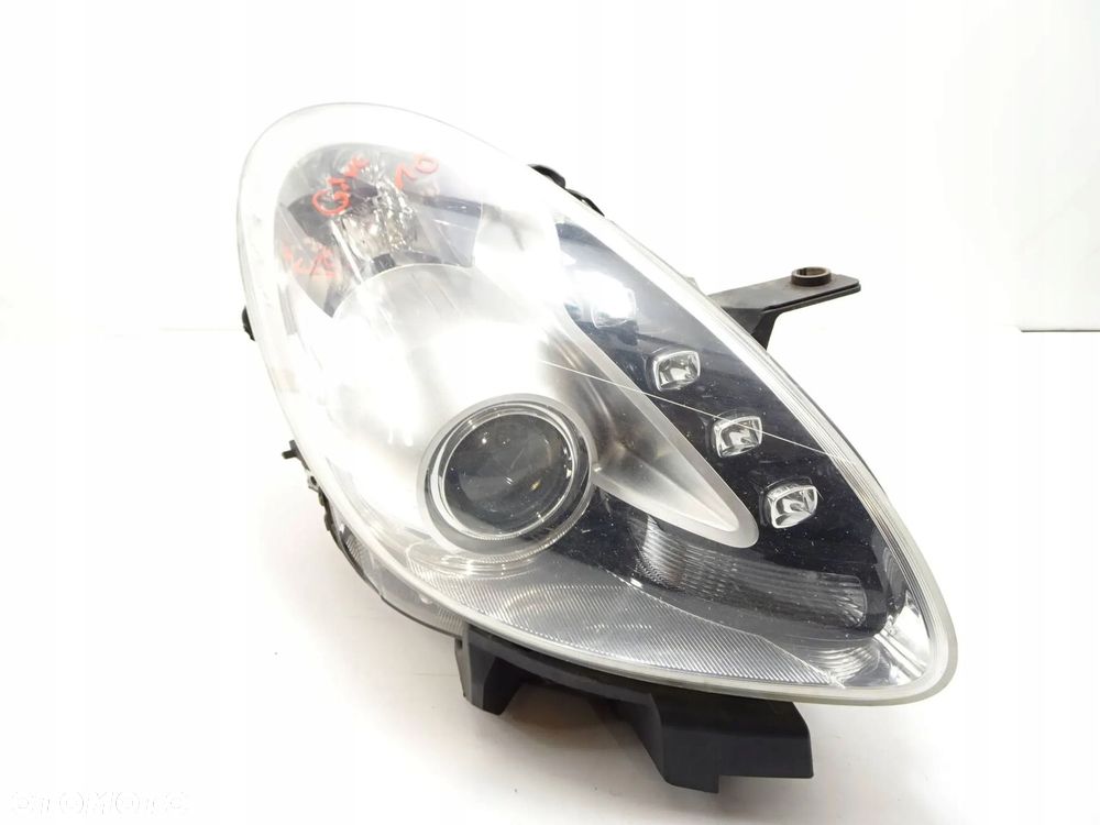 lampa prawy przód alfa romeo giulietta anglik - 8
