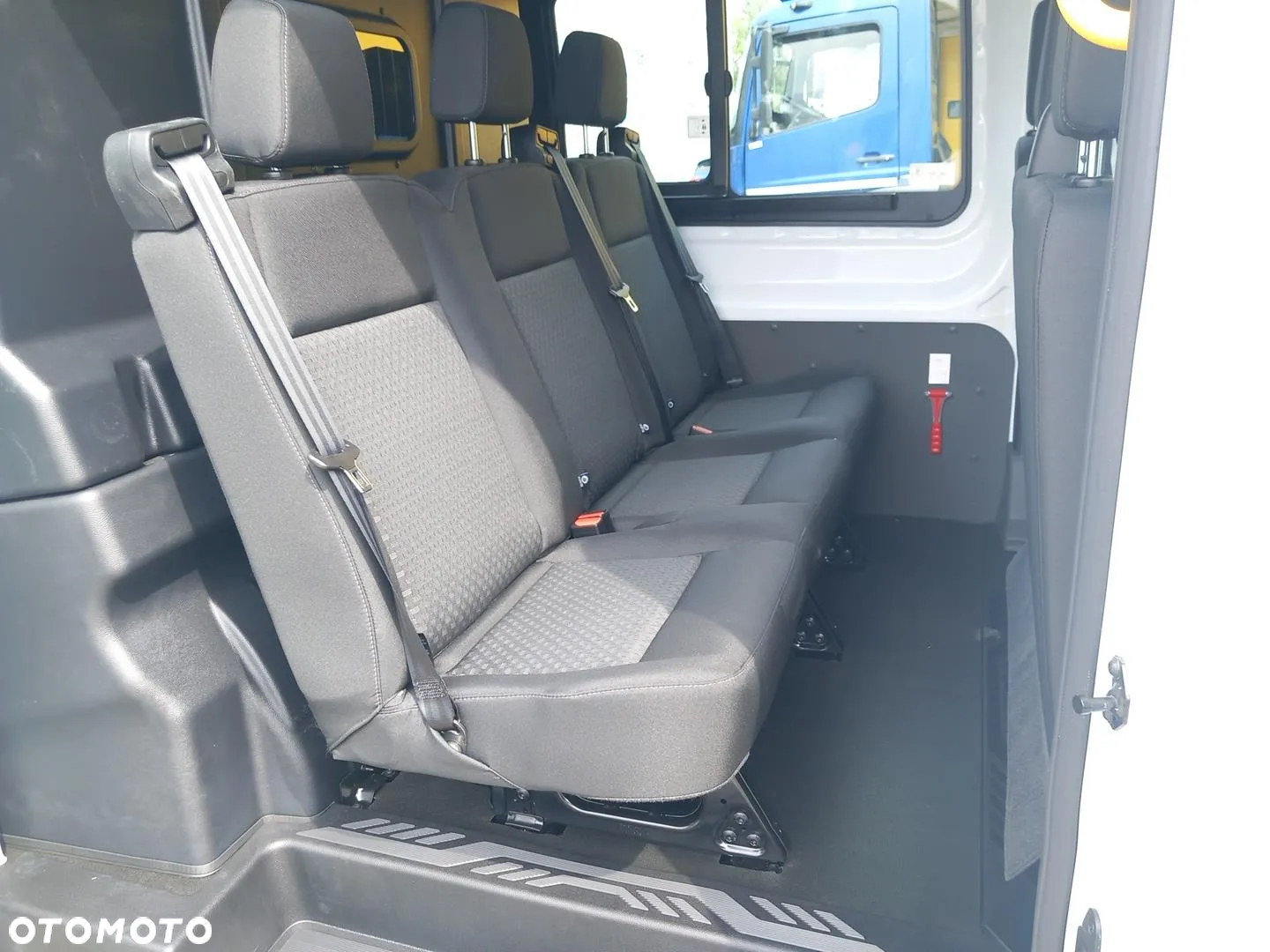 Ford Transit - 16