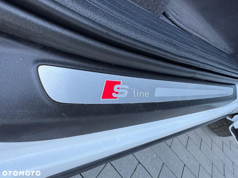 Audi Q7 3.0 TDI DPF clean Quattro Tiptronic - 30