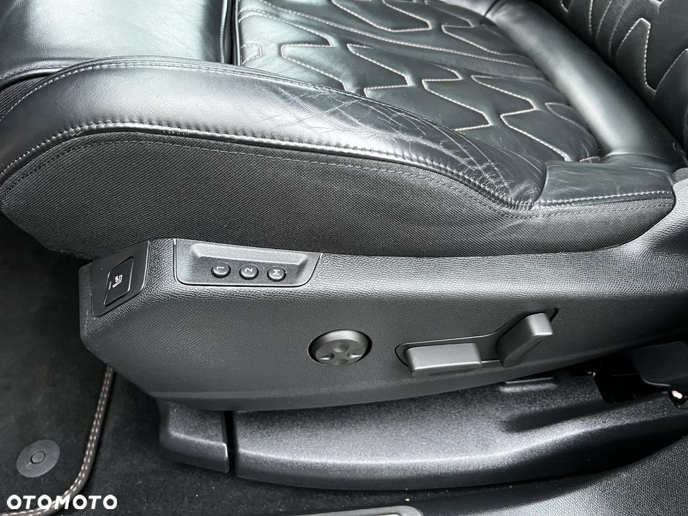 Peugeot 3008 BlueHDi 130 Stop & Start Allure Business-Paket - 19