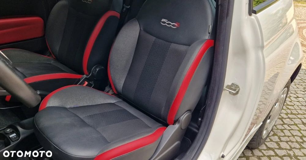 Fiat 500 - 19