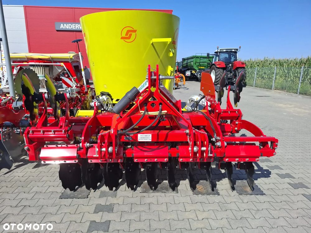 Pottinger Terradisc 3001 - 4