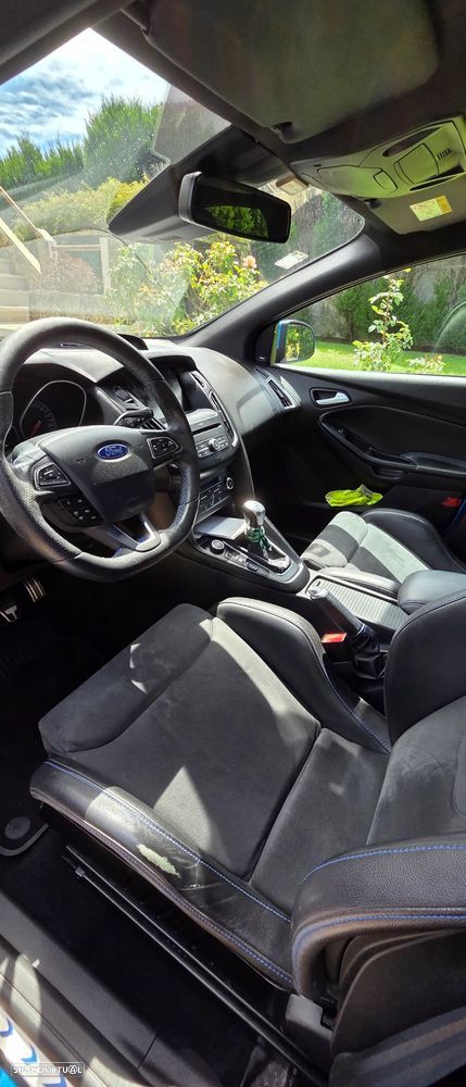 Ford Focus 2.3 EcoBoost RS - 5