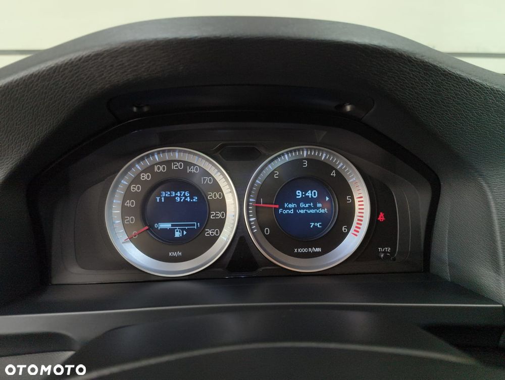 Volvo V60 D2 Kinetic - 28