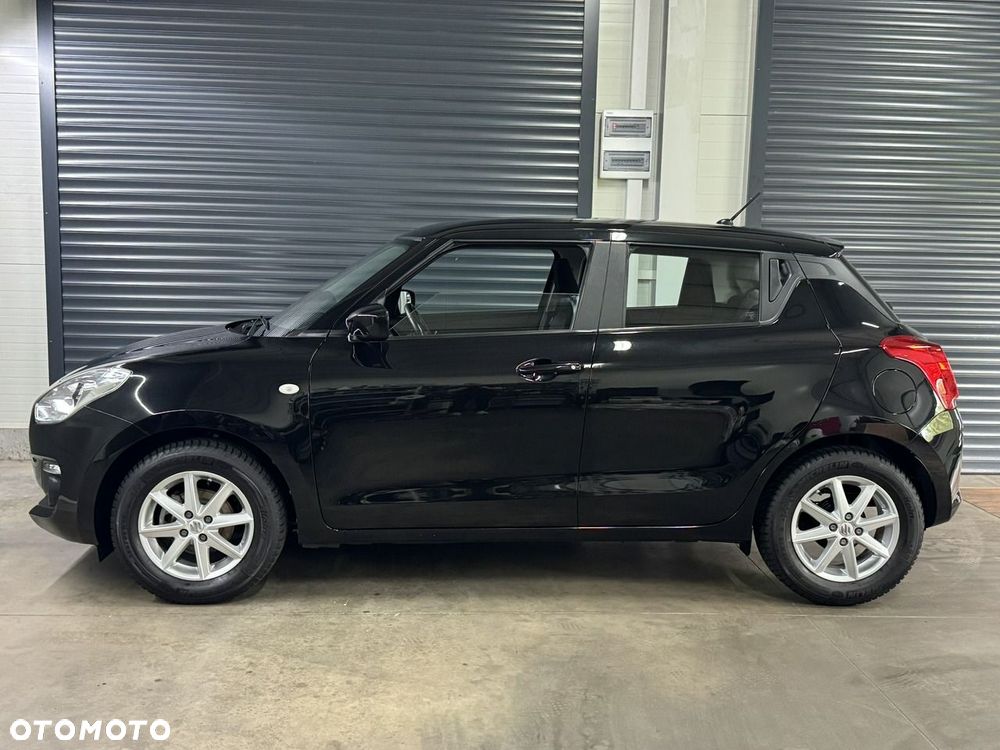 Suzuki Swift - 3