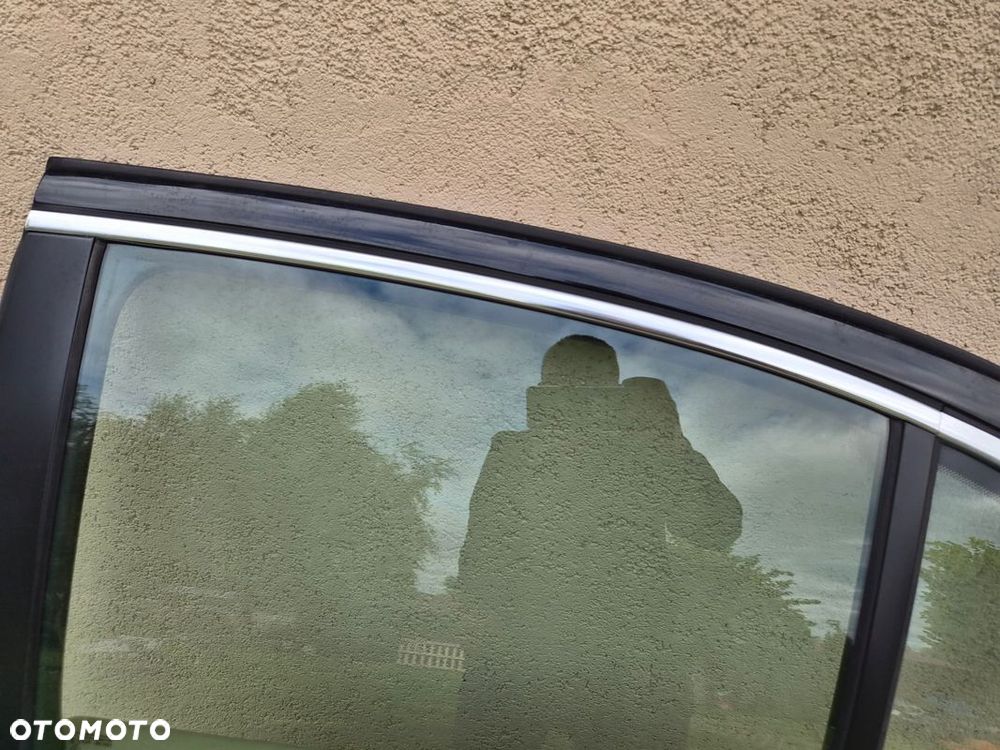 DRZWI TYLNE LEWE JAGUAR X TYPE ORYGINAŁ - 3