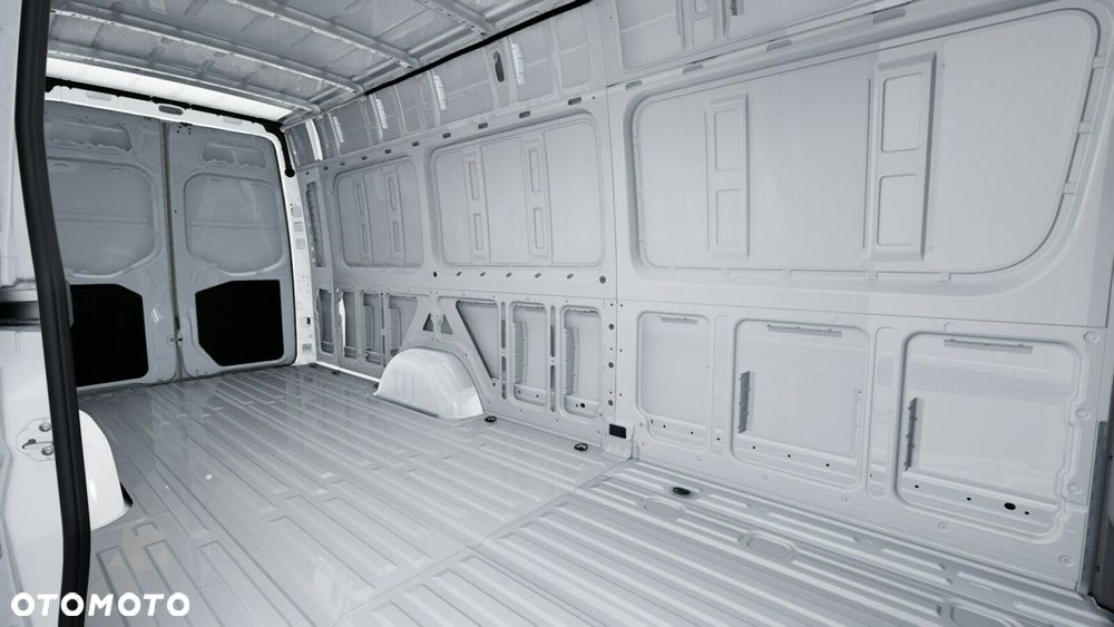 Mercedes-Benz Sprinter Sprinter - 8