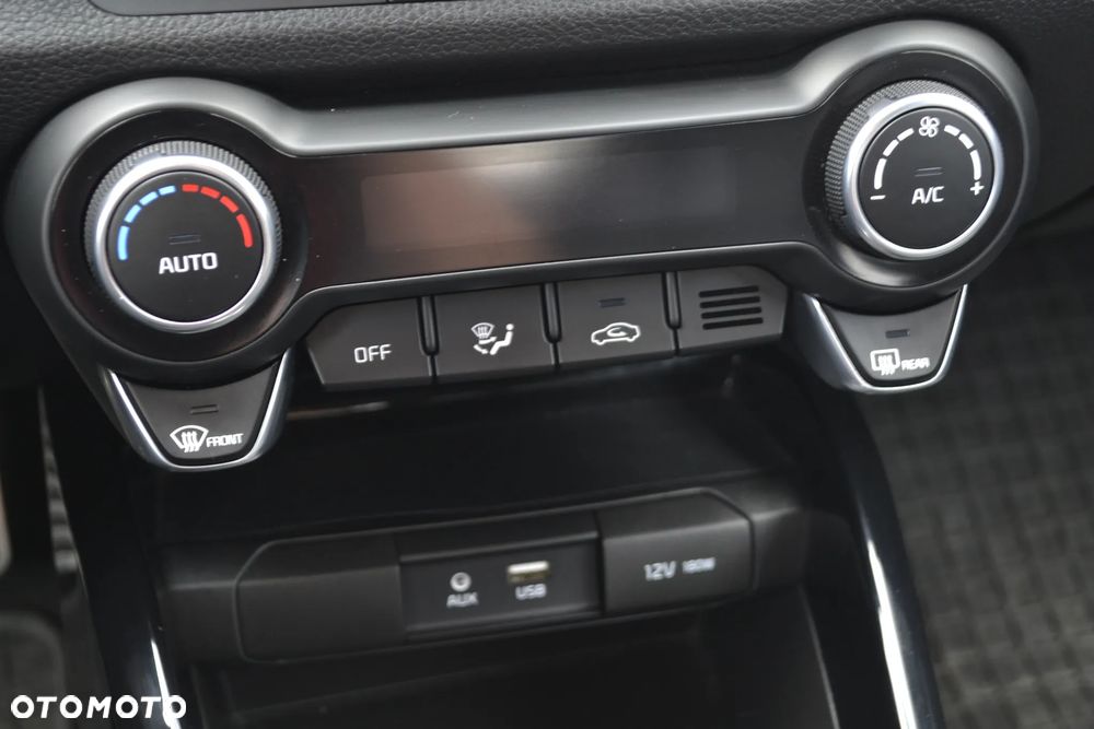 Kia Stonic 1.0 T-GDI 120 Platinum Edition - 33