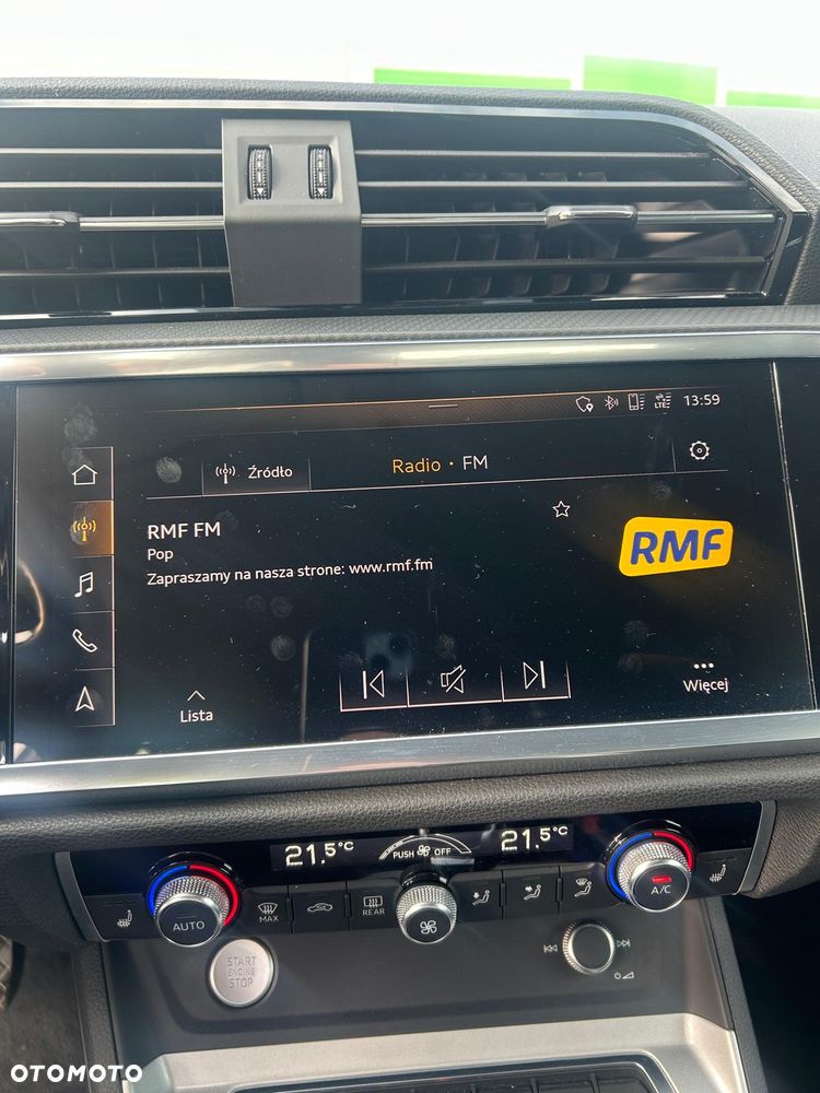 Audi Q3 2.0 TDI S tronic - 17