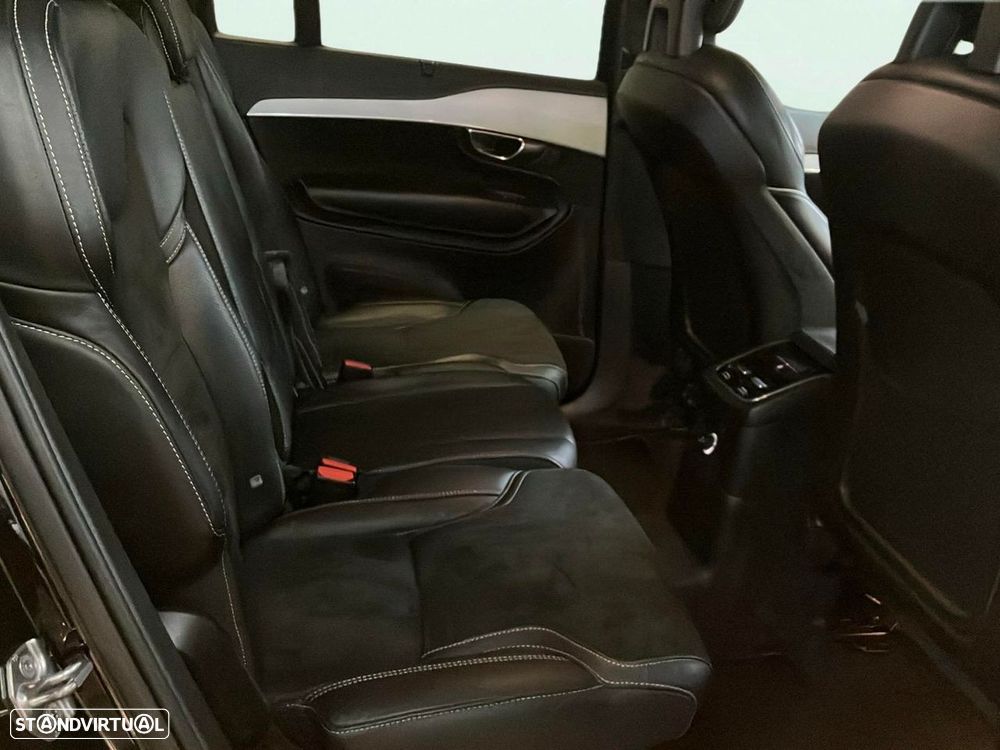 Volvo XC 90 - 18