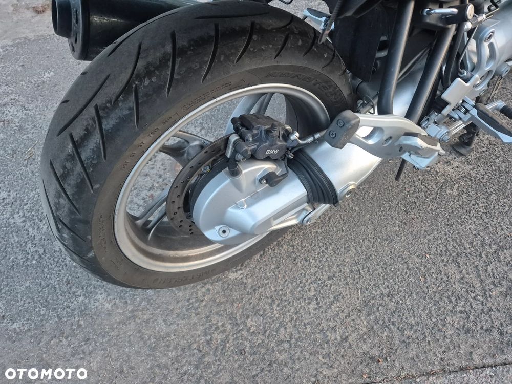 BMW R - 8