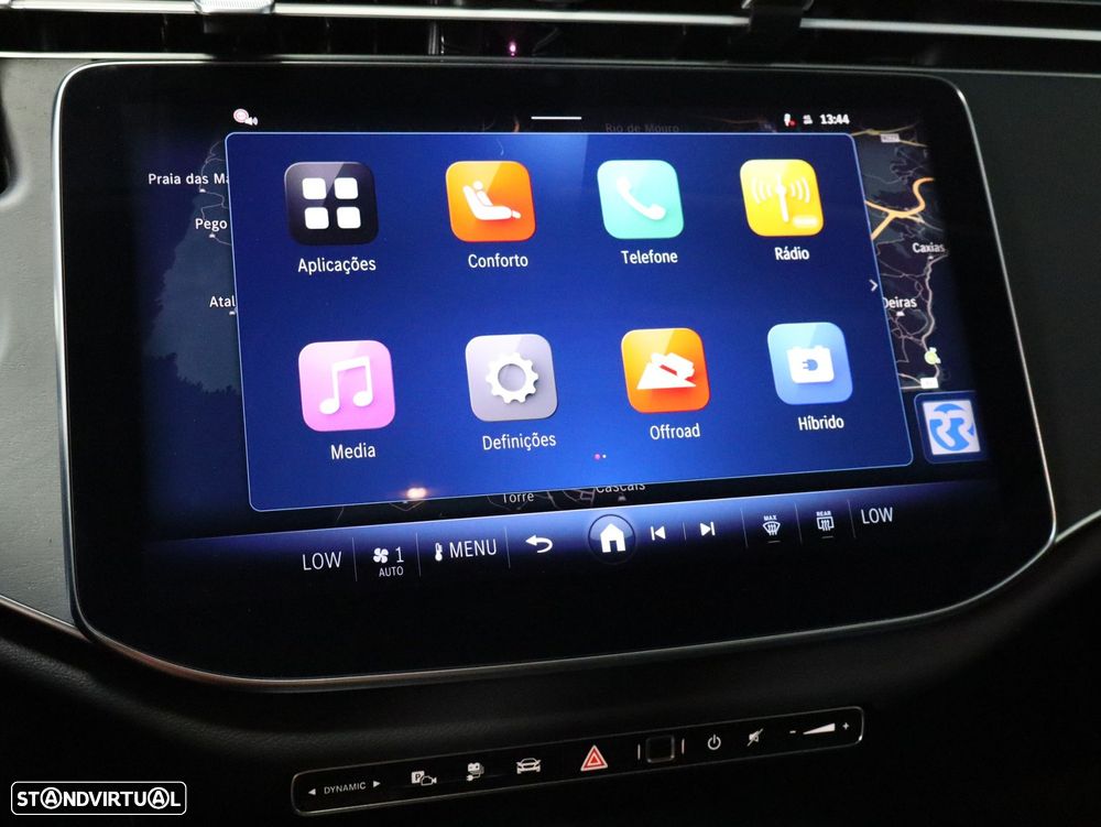 Mercedes-Benz E 300 de 4Matic All-Terrain - 18