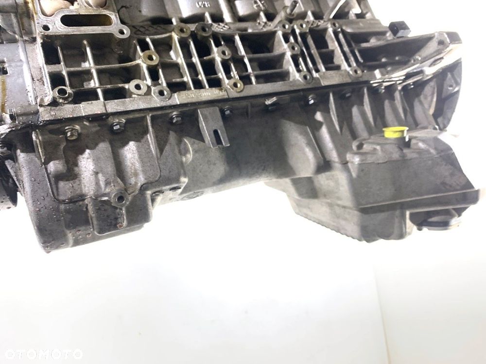 SILNIK  BMW 5 (E60) 2003 - 2010 530 i 170 kW [231 KM] benzyna 2001 - 2005 306S3 - 8