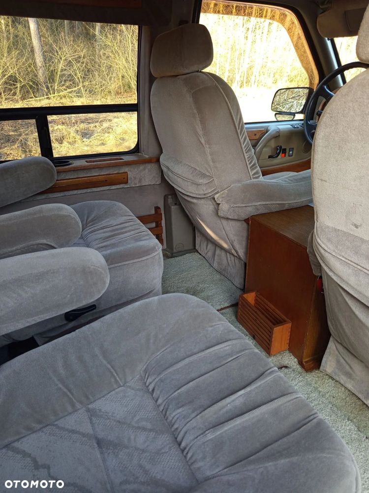 Chevrolet Astro 4.3i V6 - 19