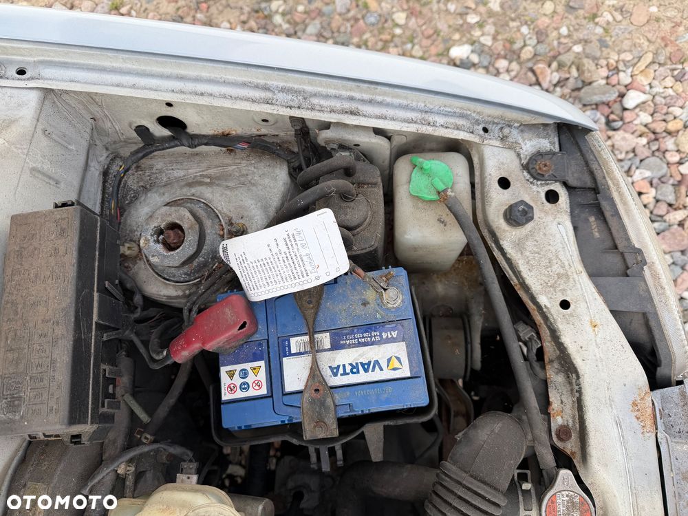 Suzuki Alto 1.1 GL - 22